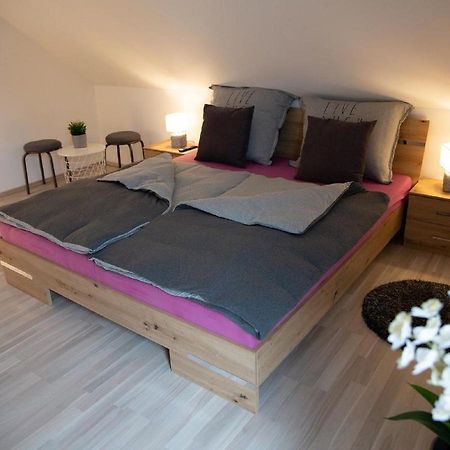Ferienhaus Pusteblume Freyung Zewnętrze zdjęcie