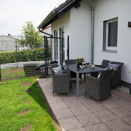 Ferienhaus Pusteblume Freyung Zewnętrze zdjęcie
