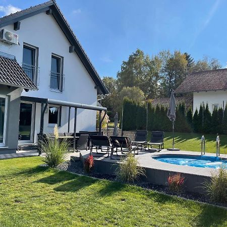 Ferienhaus Pusteblume Freyung Zewnętrze zdjęcie