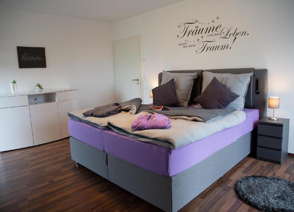 Ferienhaus Pusteblume Freyung Zewnętrze zdjęcie