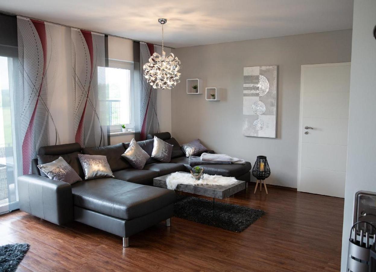 Ferienhaus Pusteblume Freyung Zewnętrze zdjęcie