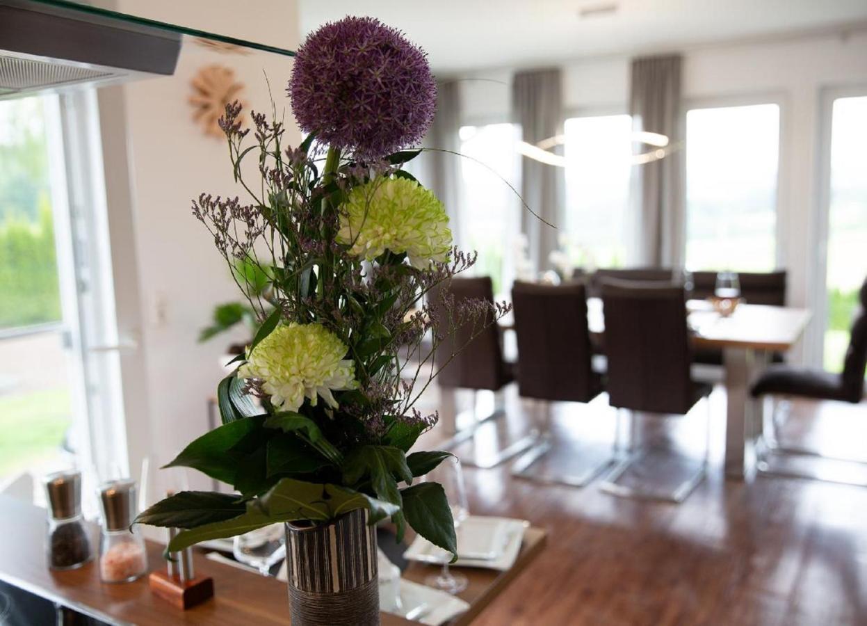Ferienhaus Pusteblume Freyung Zewnętrze zdjęcie