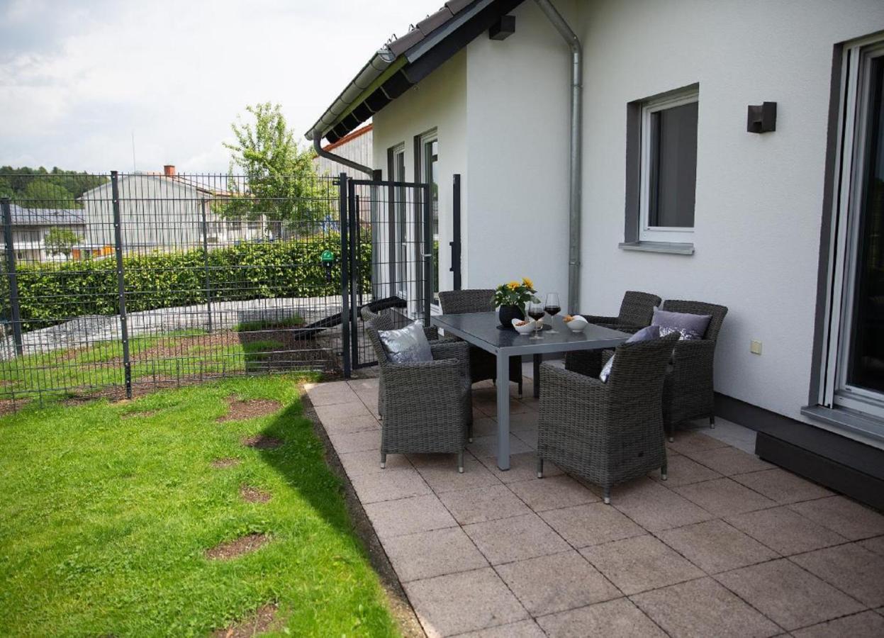 Ferienhaus Pusteblume Freyung Zewnętrze zdjęcie