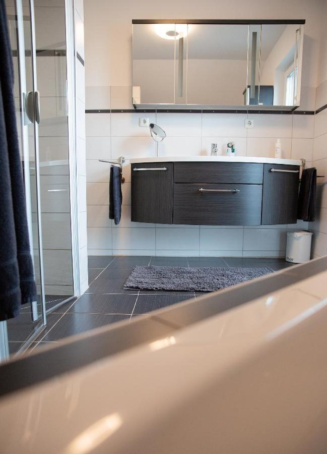 Ferienhaus Pusteblume Freyung Zewnętrze zdjęcie